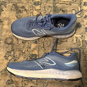 New Balance Fresh Foam 880 10.5 D Wide